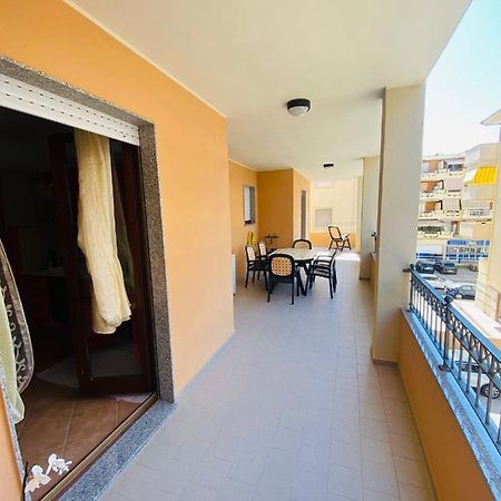 Iniziocasa - Self Check-In Villa Alghero Eksteriør billede
