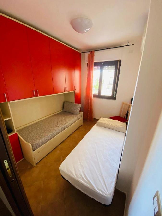 Iniziocasa - Self Check-In Villa Alghero Eksteriør billede