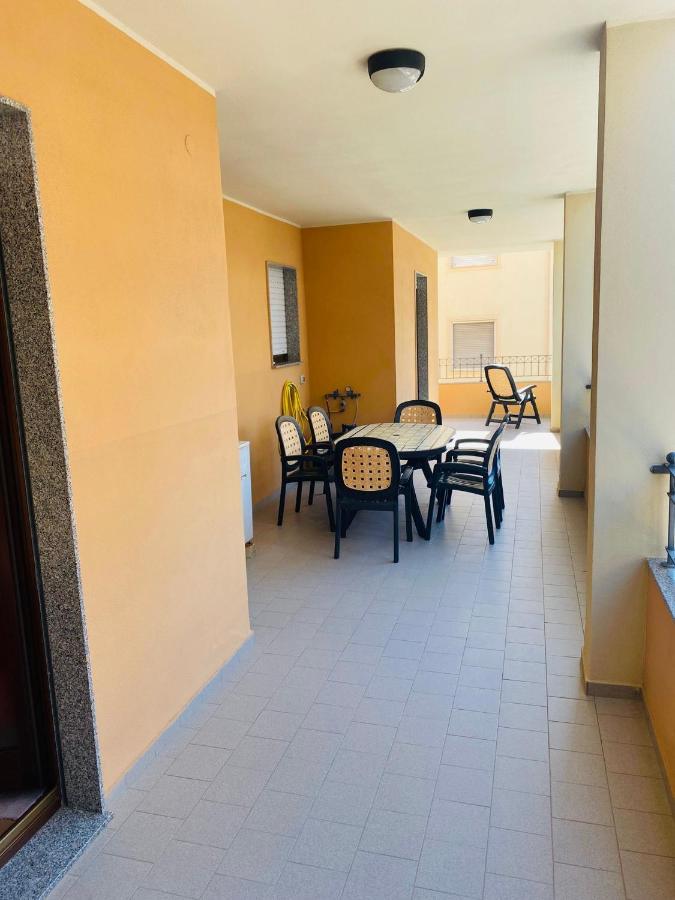 Iniziocasa - Self Check-In Villa Alghero Eksteriør billede
