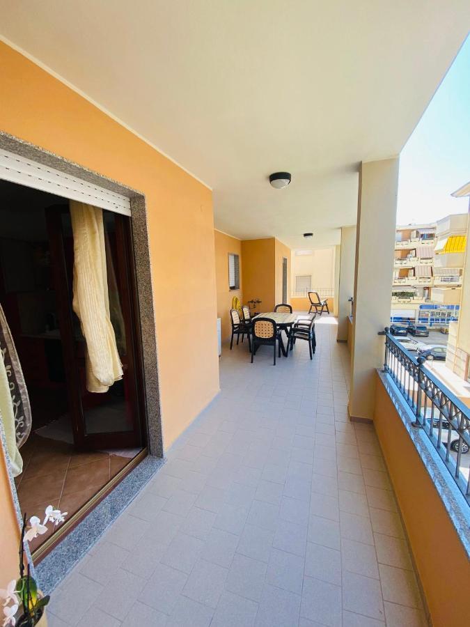 Iniziocasa - Self Check-In Villa Alghero Eksteriør billede