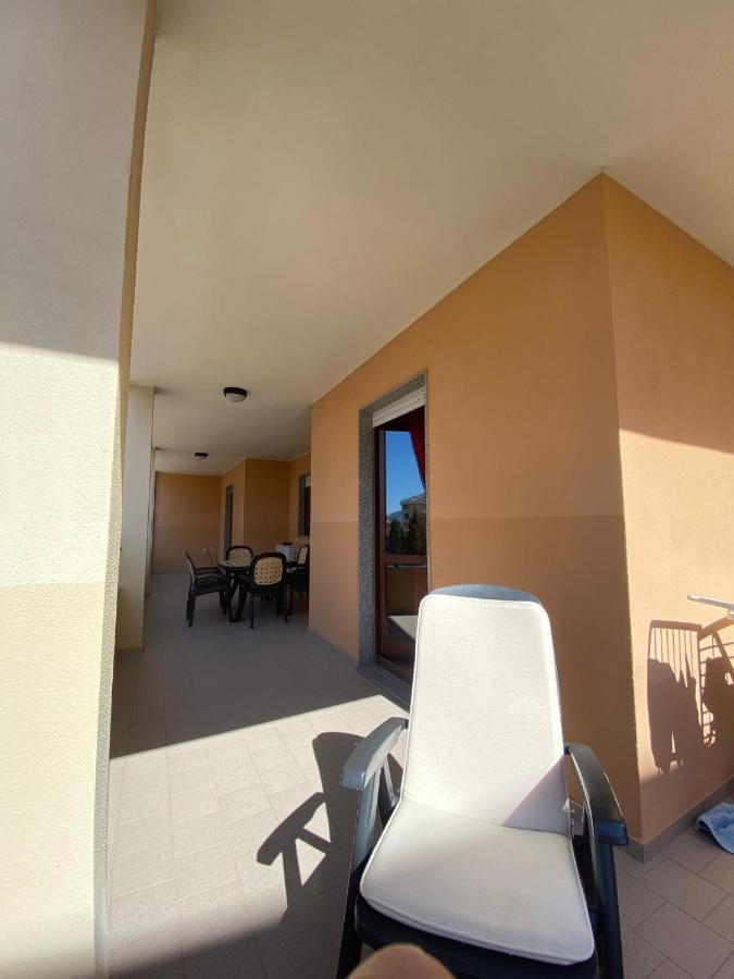 Iniziocasa - Self Check-In Villa Alghero Eksteriør billede