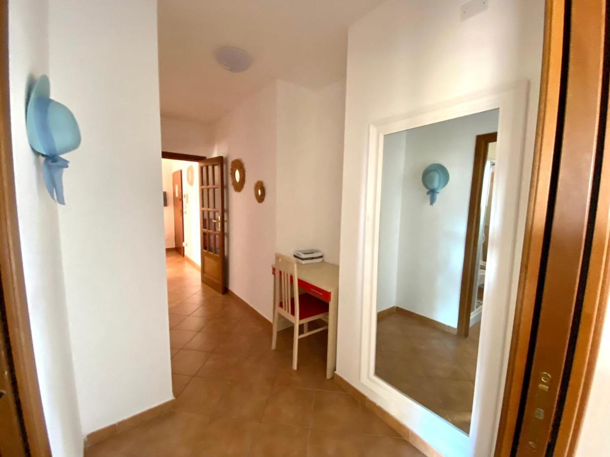 Iniziocasa - Self Check-In Villa Alghero Eksteriør billede