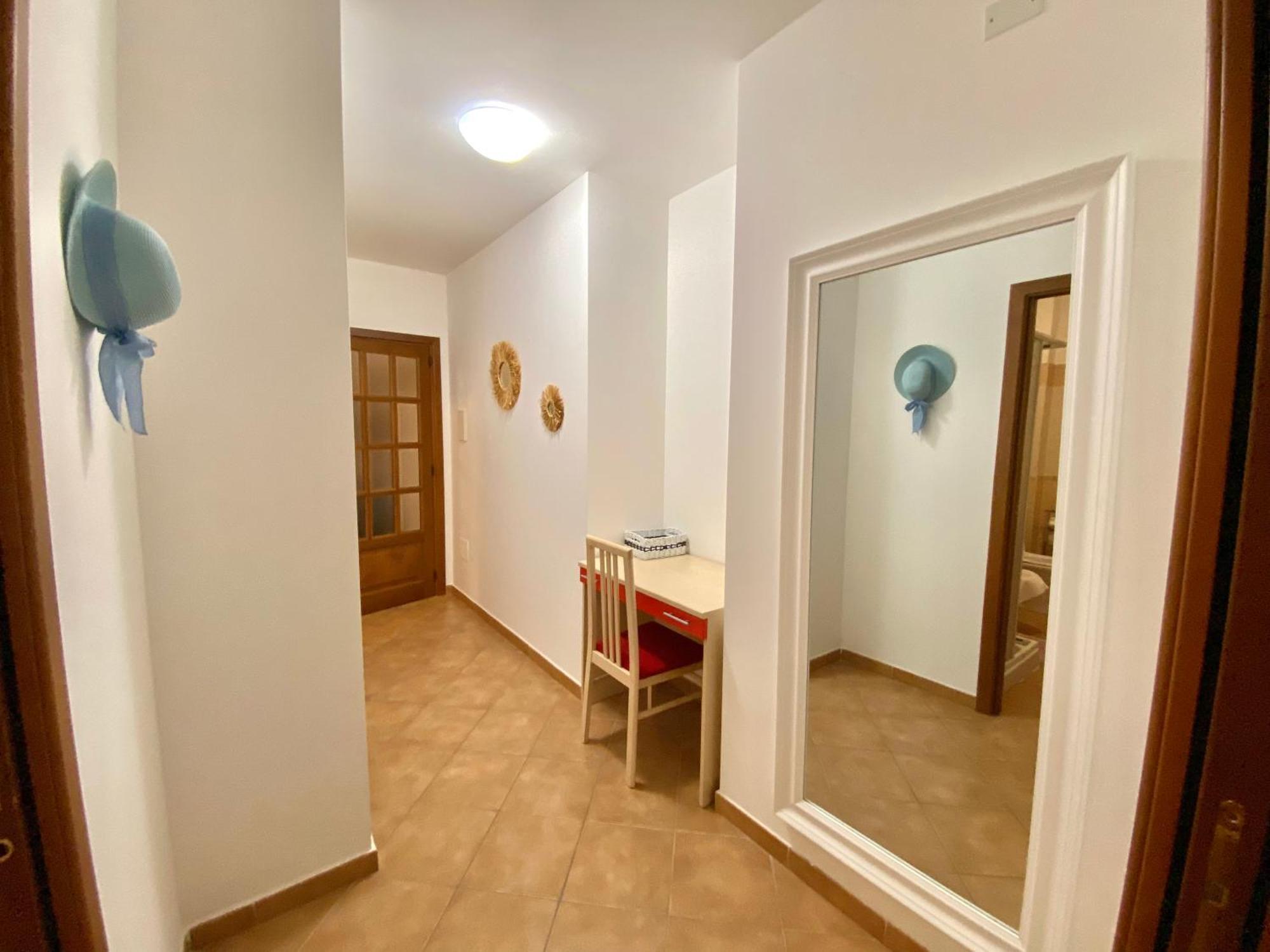Iniziocasa - Self Check-In Villa Alghero Eksteriør billede