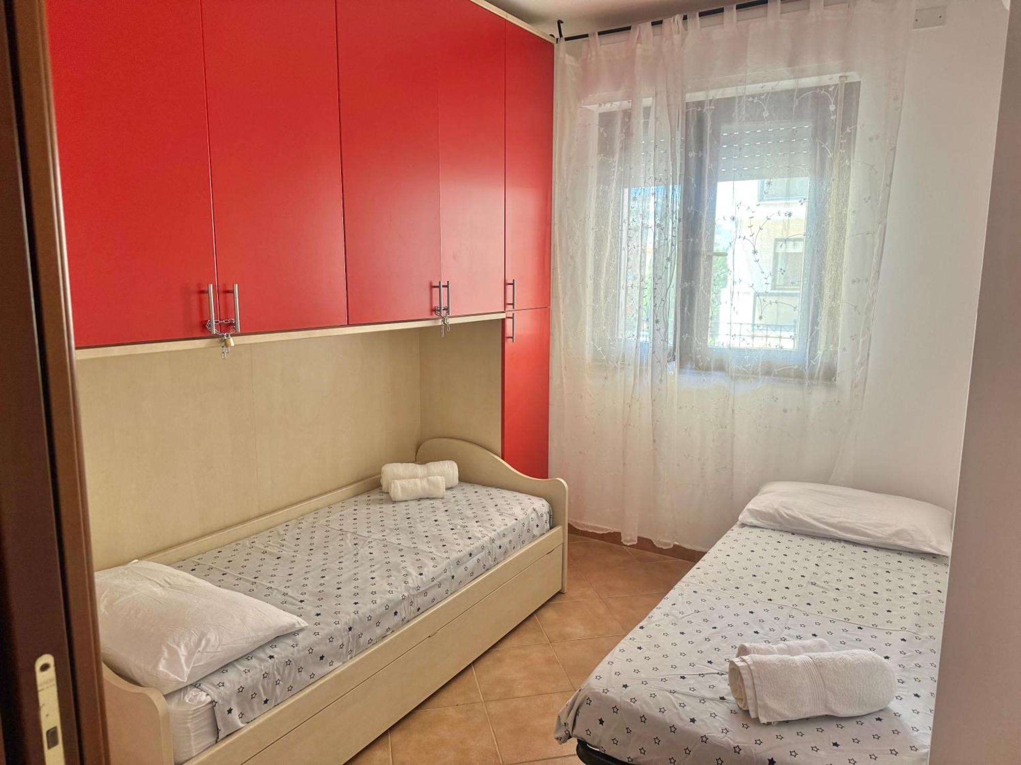 Iniziocasa - Self Check-In Villa Alghero Eksteriør billede